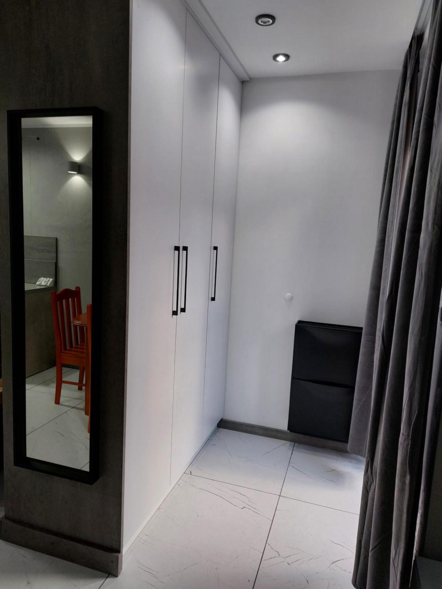 Glogow Przy Chopina Apartment Luaran gambar