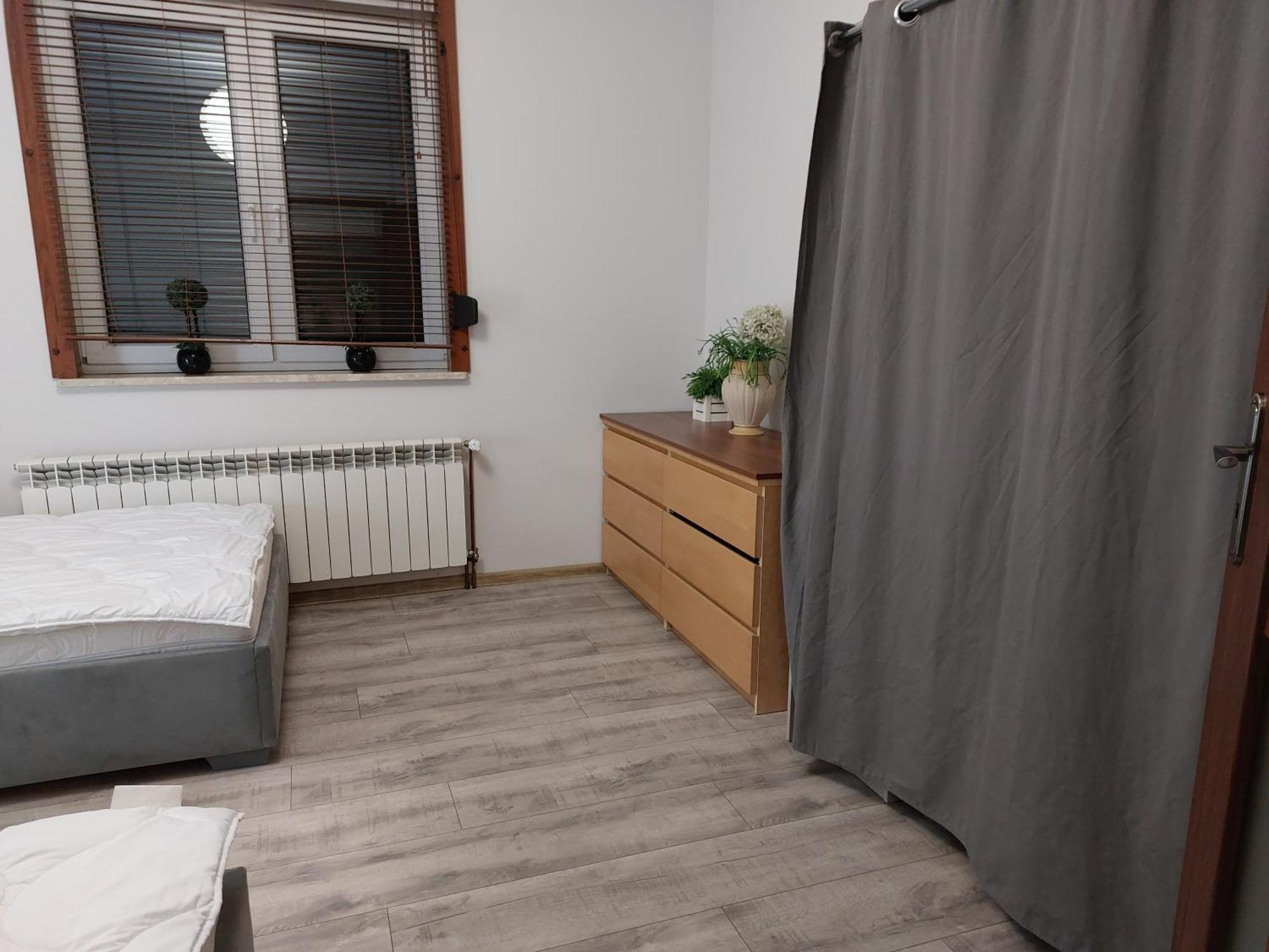 Glogow Przy Chopina Apartment Luaran gambar