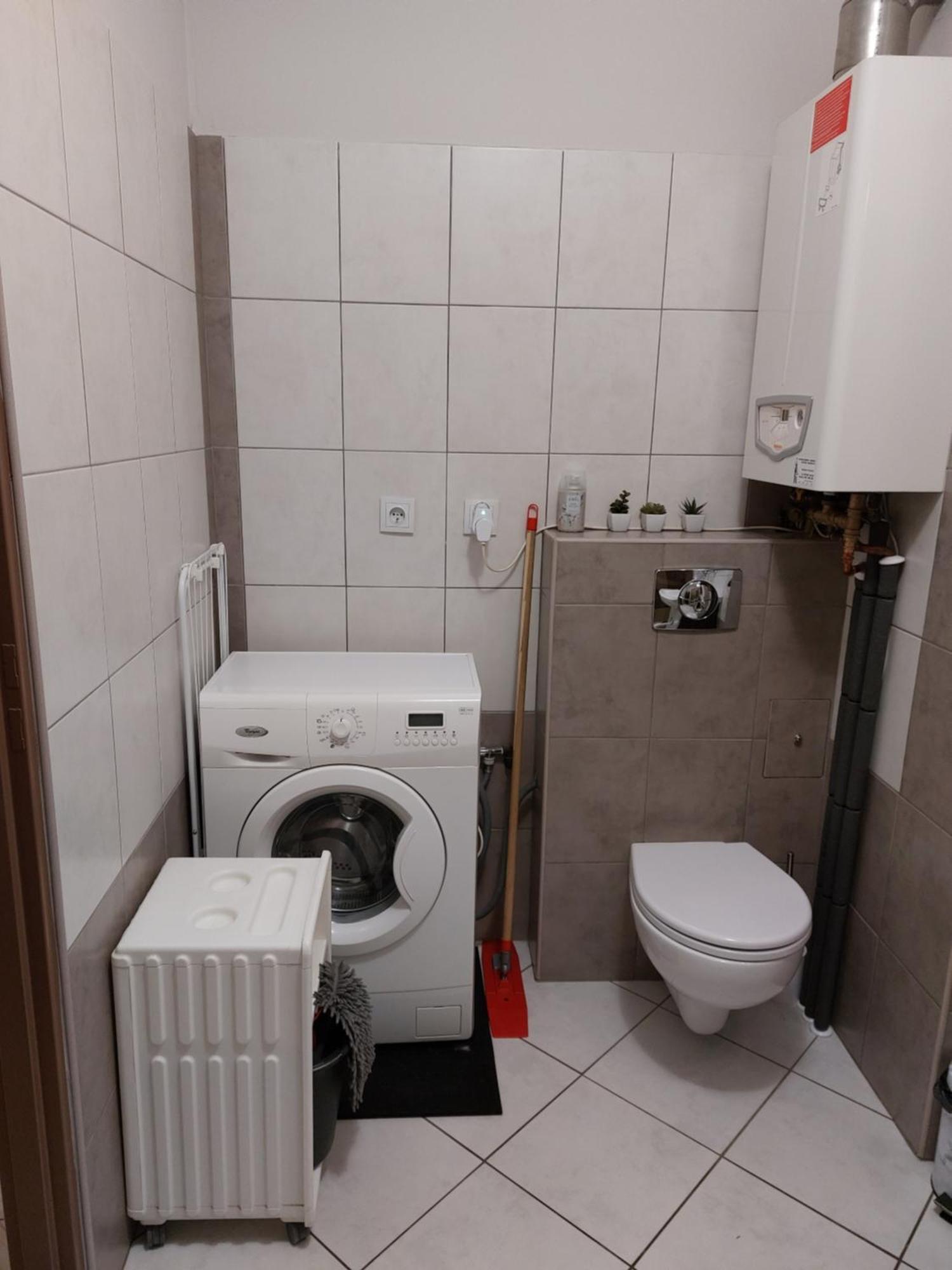 Glogow Przy Chopina Apartment Luaran gambar