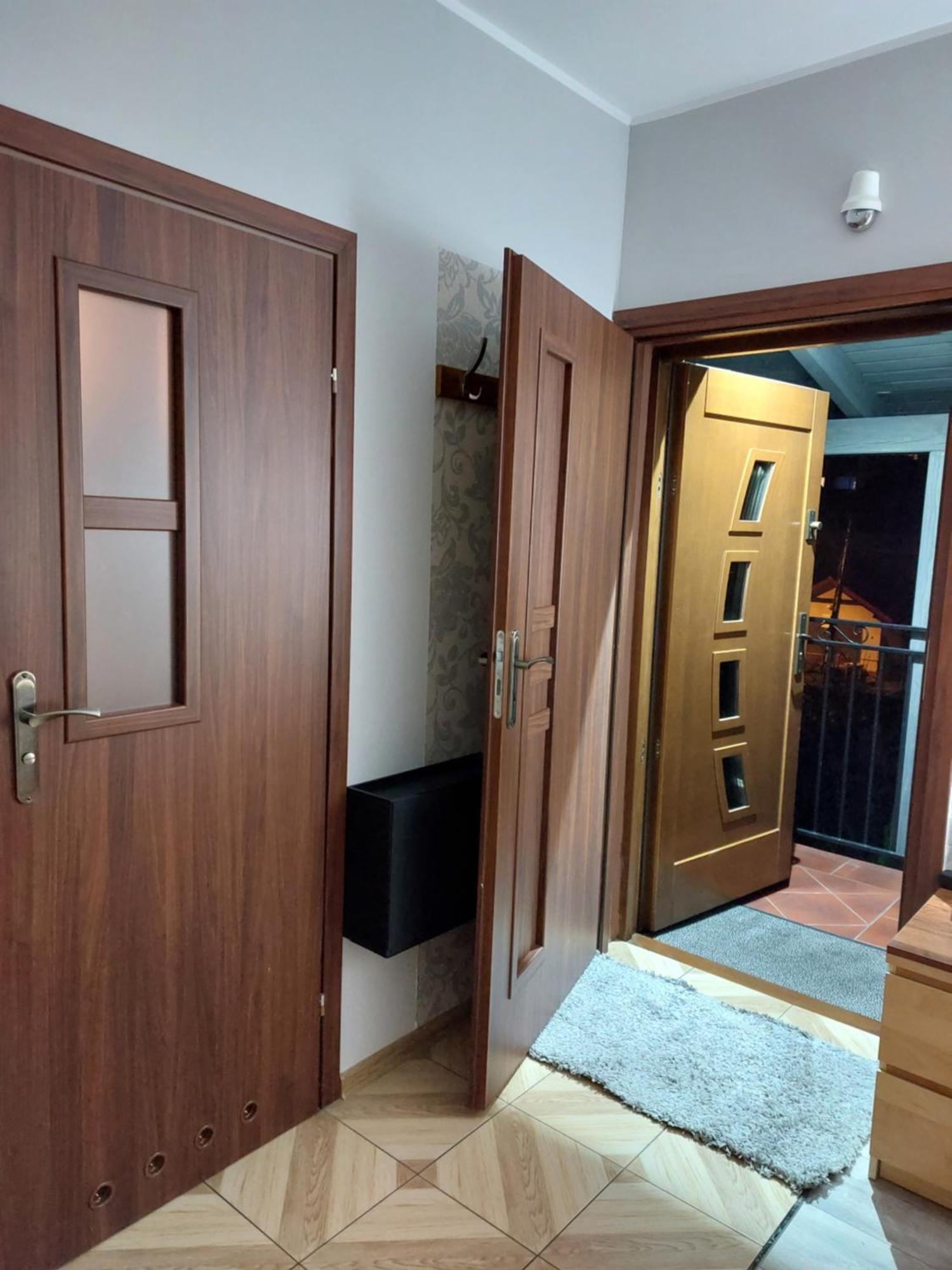 Glogow Przy Chopina Apartment Luaran gambar